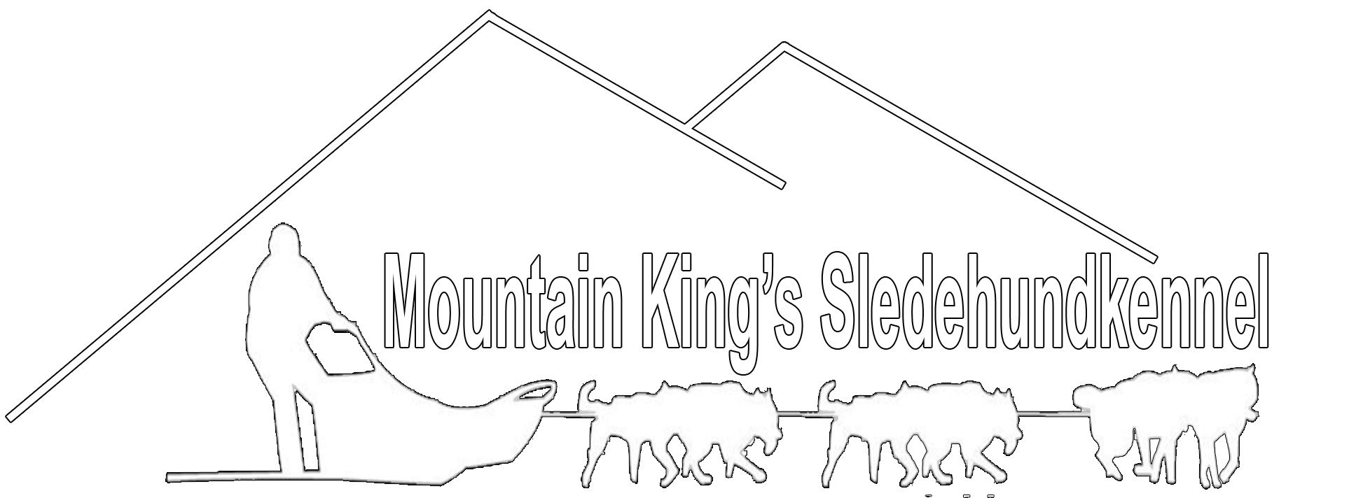 Mountain King's Sledehundkennel